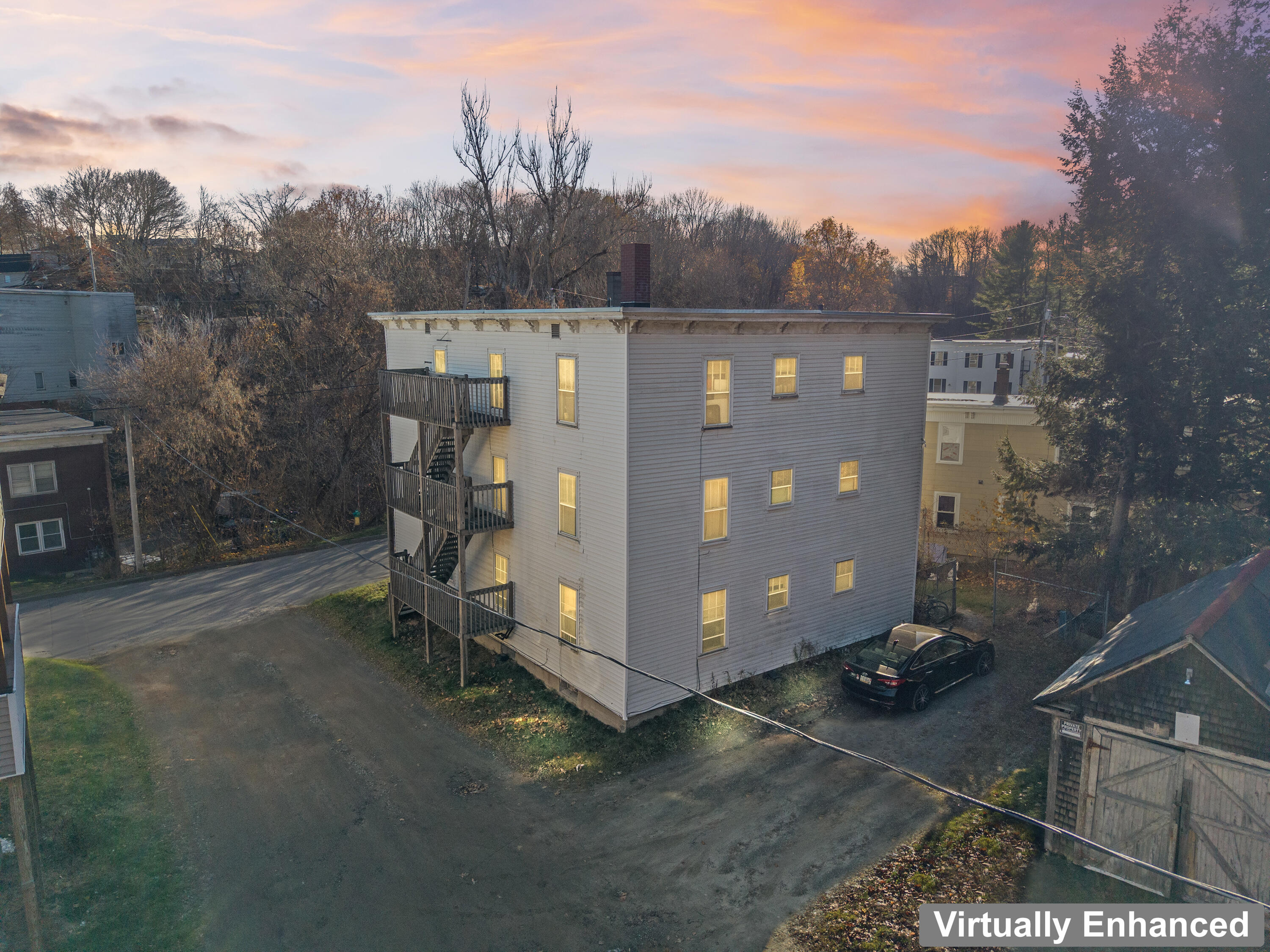 15 Boothby Street Augusta, ME 04330 - Photo 76 of 96 15 Boothby St_175