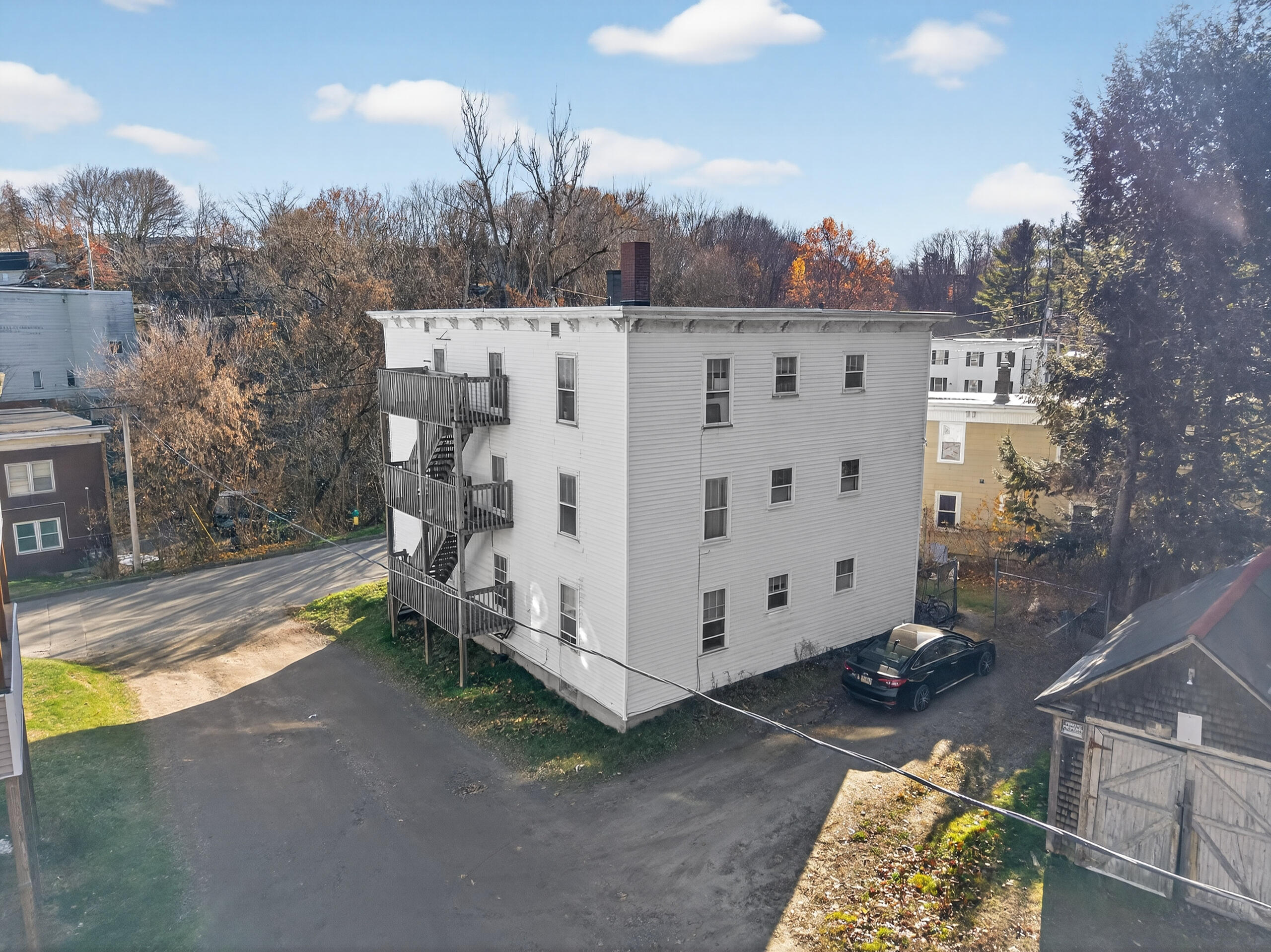 15 Boothby Street Augusta, ME 04330 - Photo 77 of 96 15 Boothby St_176