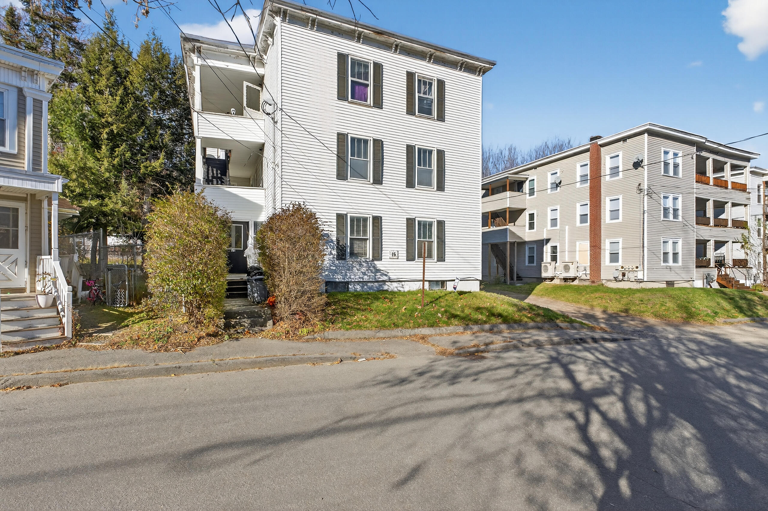 15 Boothby Street Augusta, ME 04330 - Photo 8 of 96 15 Boothby St_108