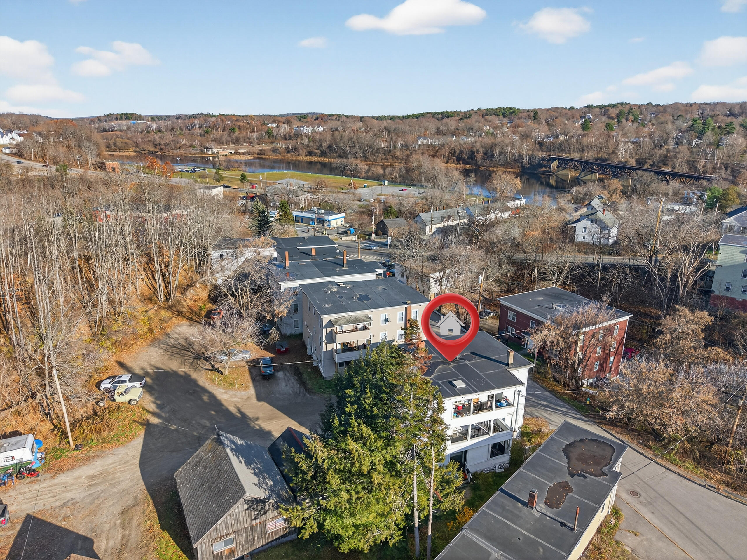 15 Boothby Street Augusta, ME 04330 - Photo 95 of 96 15 Boothby St_194