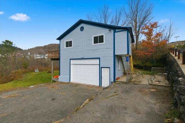 $245,000 | 48 Canal Drive, Readsboro, VT 05350