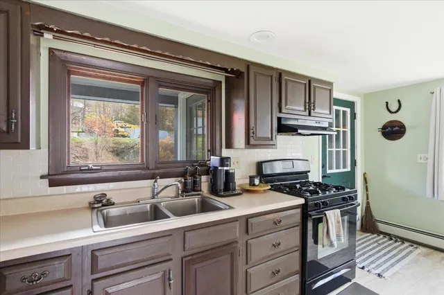 $245,000 | 48 Canal Drive, Readsboro, VT 05350