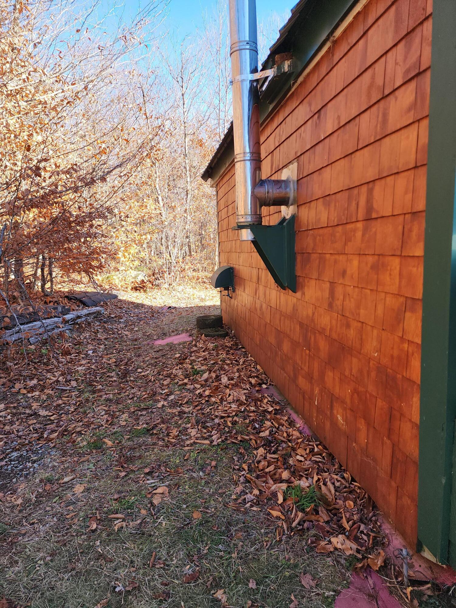 0 Bates Ridge Road Houlton, ME 04730 - Photo 5 of 12 20251028_140322