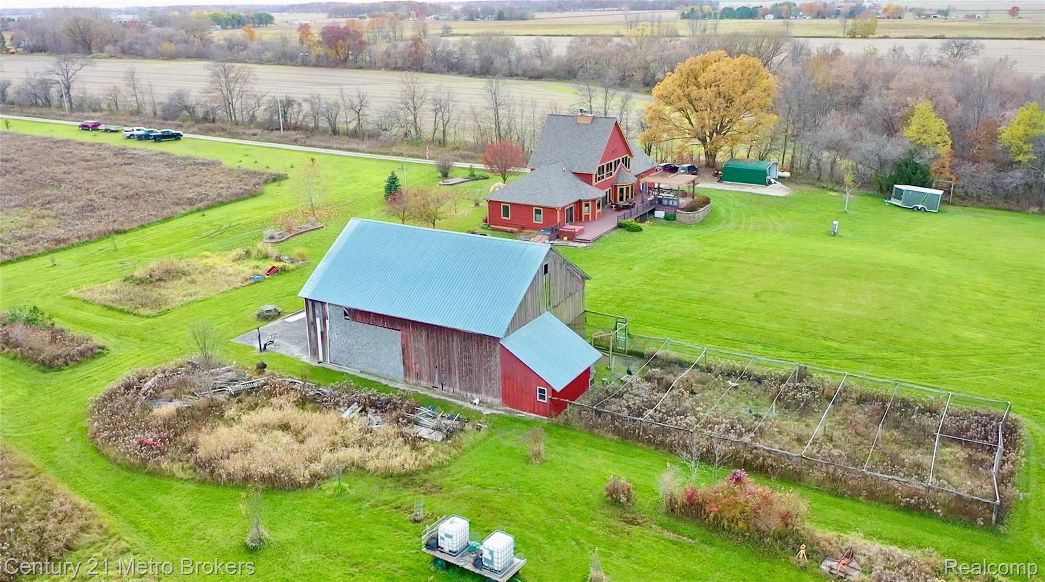 9583 Shipman Road Corunna, MI 48817 - Photo 36 of 44 Screen Shot 2022-01-02 at 10.49