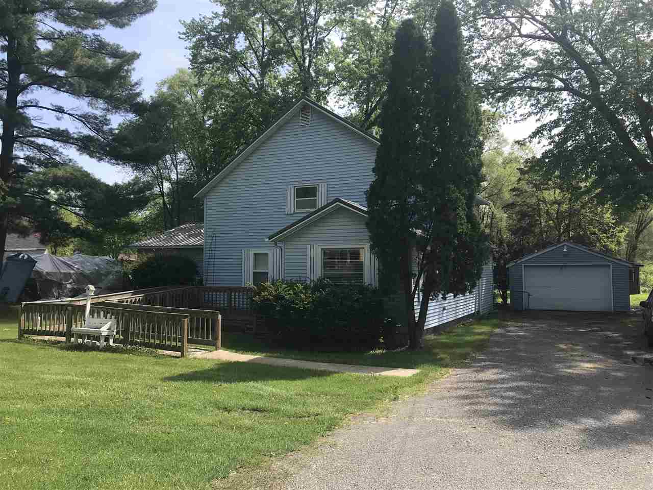 51982 Ash Road Granger, IN 46530 - Photo 1 of 20 Gallery Image 1