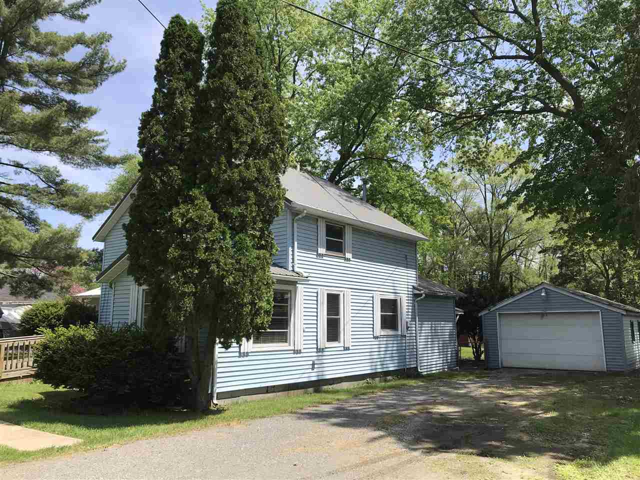 51982 Ash Road Granger, IN 46530 - Photo 16 of 20 Gallery Image 16
