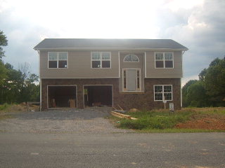 Main View