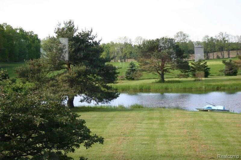 5021 Stewart Road Lapeer, MI 48446 - Photo 10 of 49 Stewart Pond #3.jpg