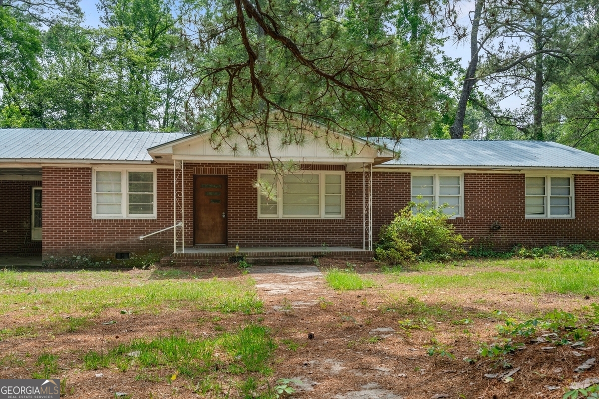 1279 T E Buchanan Road Louisville, GA 30434 - Photo 1 of 1 Gallery Image 1