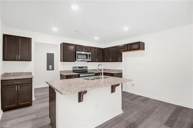 $264,999 | 17 Grace Drive, Thomasville, NC 27360