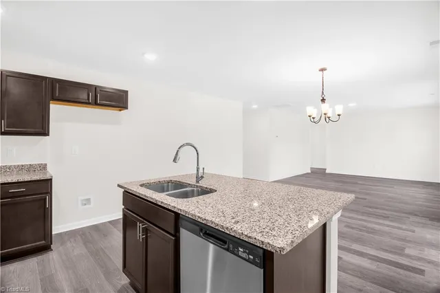 $264,999 | 17 Grace Drive, Thomasville, NC 27360