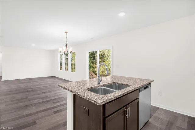 $264,999 | 17 Grace Drive, Thomasville, NC 27360