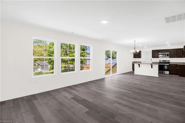 $264,999 | 17 Grace Drive, Thomasville, NC 27360