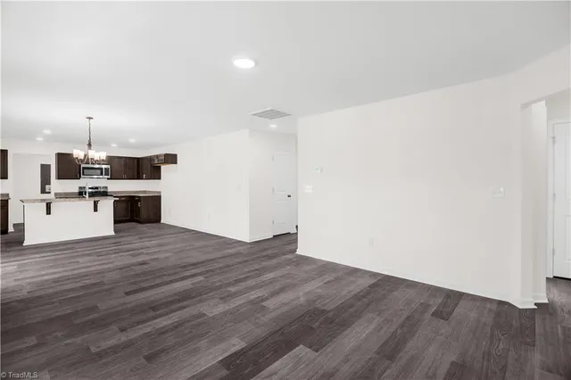 $264,999 | 17 Grace Drive, Thomasville, NC 27360