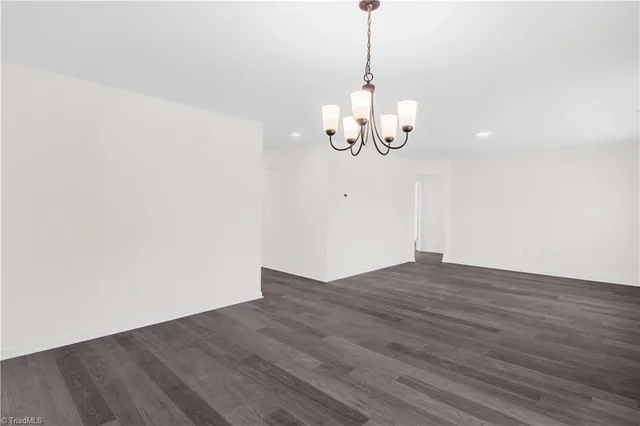 $264,999 | 17 Grace Drive, Thomasville, NC 27360