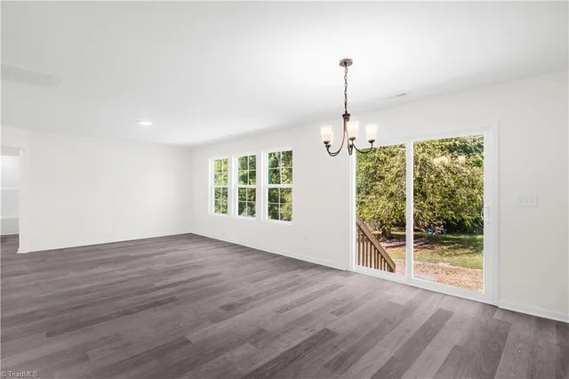 $264,999 | 17 Grace Drive, Thomasville, NC 27360