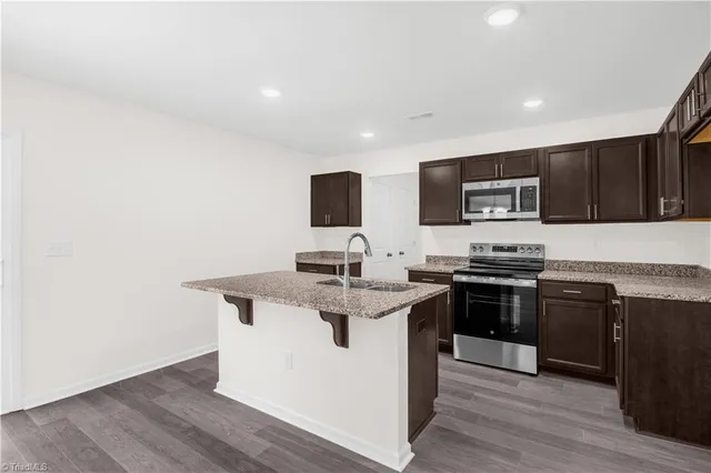 $264,999 | 17 Grace Drive, Thomasville, NC 27360