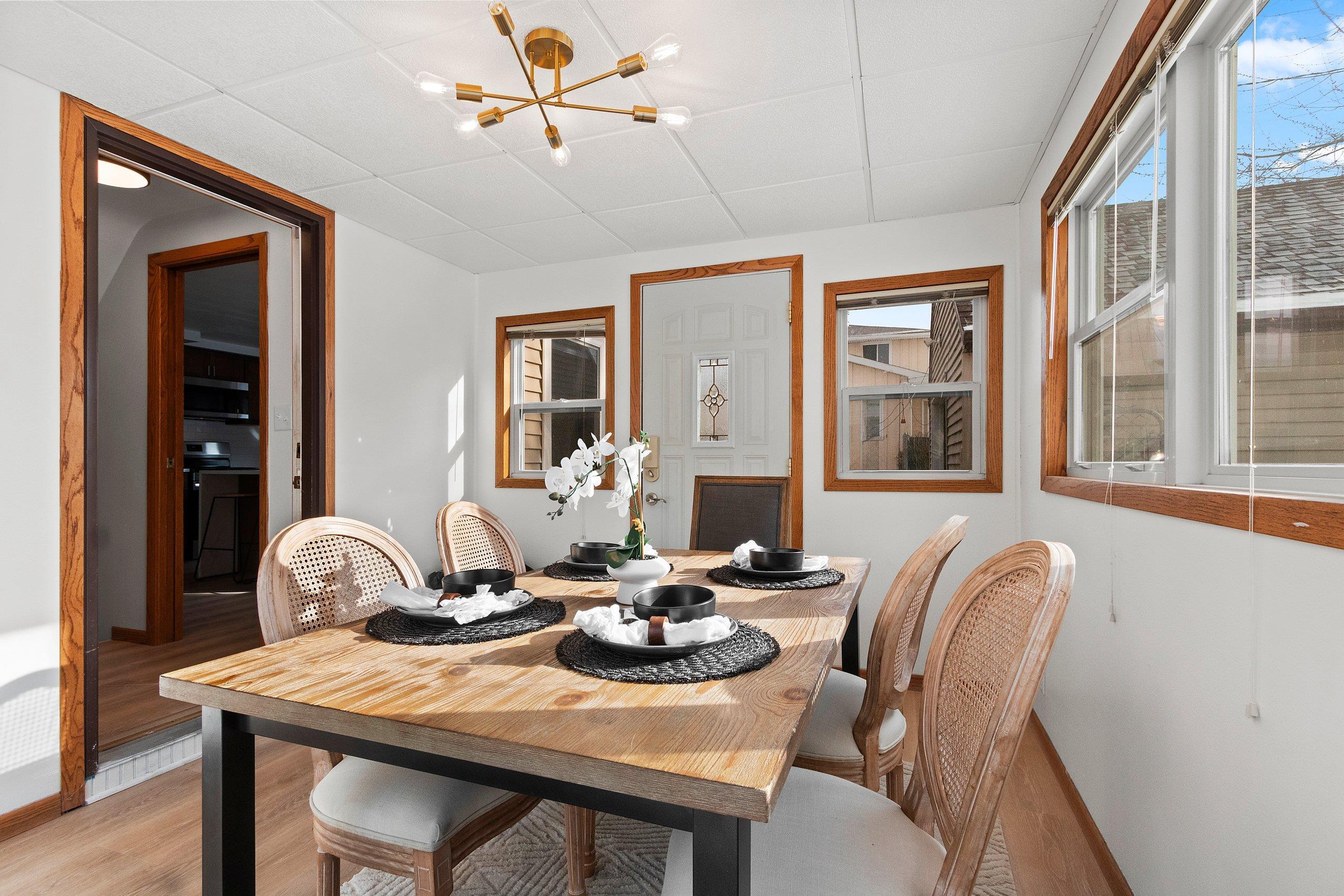 417 West 3rd Street Kimberly, WI 54136 - Photo 25 of 38