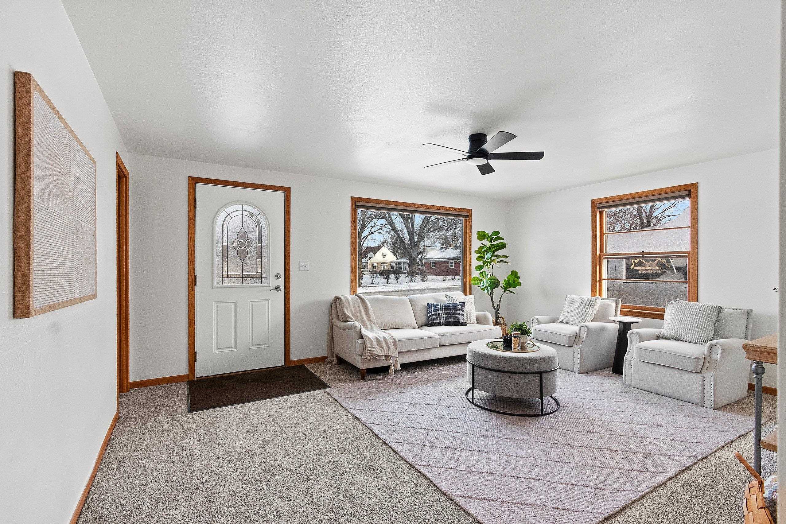 417 West 3rd Street Kimberly, WI 54136 - Photo 38 of 38