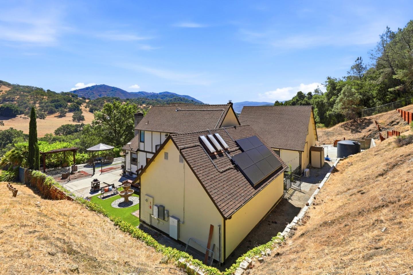 16955 Uvas Road Morgan Hill, CA 95037 - Photo 58 of 81 Gallery Image 58
