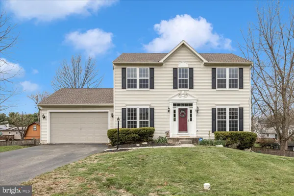 $525,000 | 3 Fishing Creek Lane, Boonsboro, MD 21713