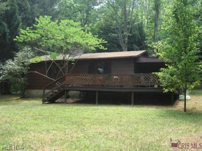 32999 Clendening Lake Road Freeport, OH 43973 - Photo 1 of 1