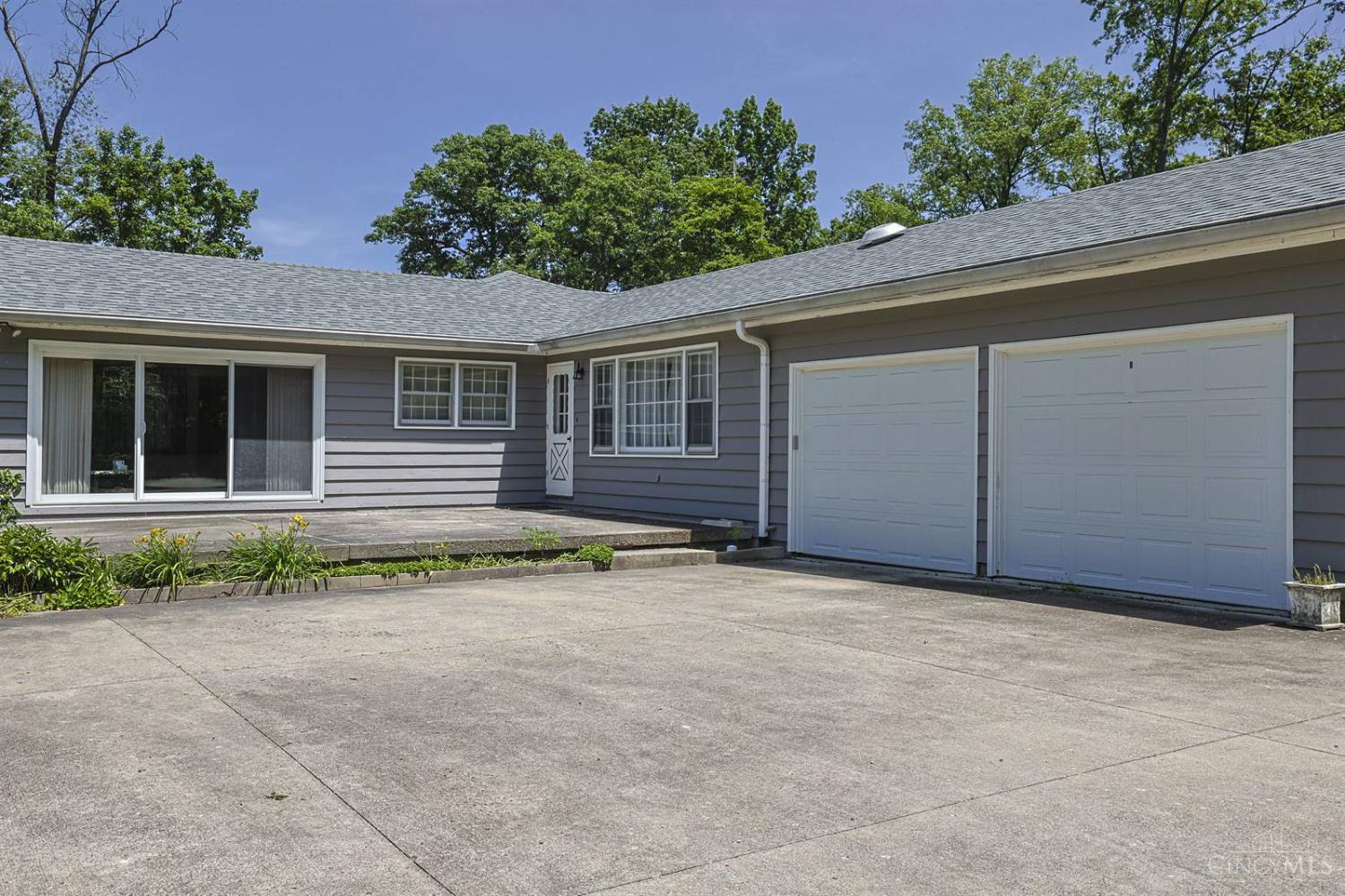 7794 Templin Road Blanchester, OH 45107 - Photo 54 of 63
