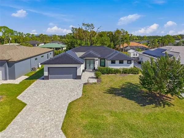 $5,500 | 4618 Catalina Lane, Bonita Springs, FL 34134