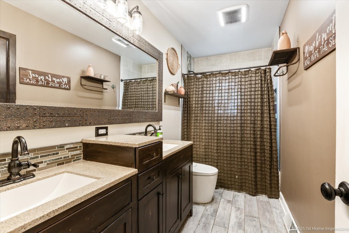 15309 Walnut Road Oak Forest, IL 60452 - Photo 12 of 22