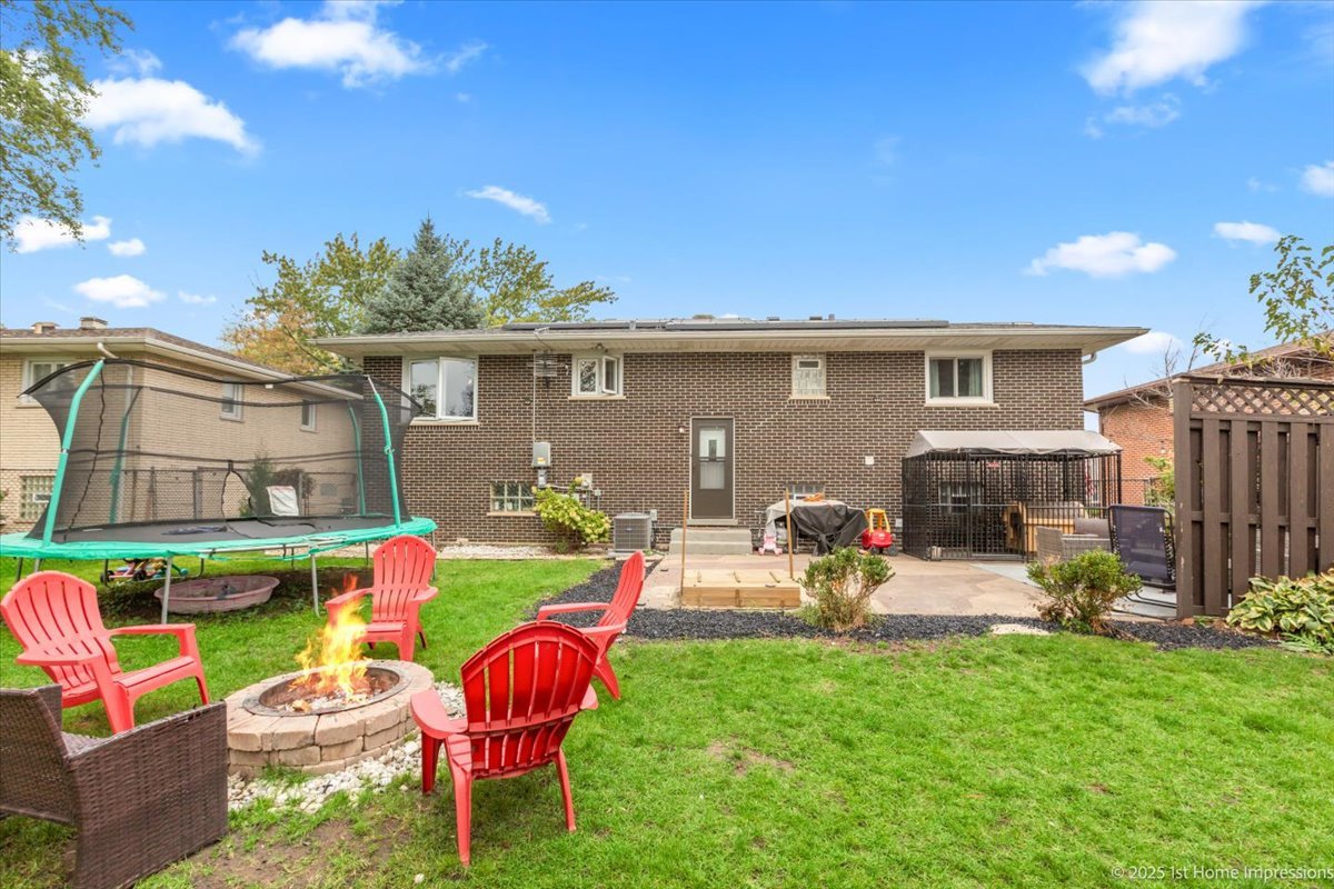 15309 Walnut Road Oak Forest, IL 60452 - Photo 16 of 22