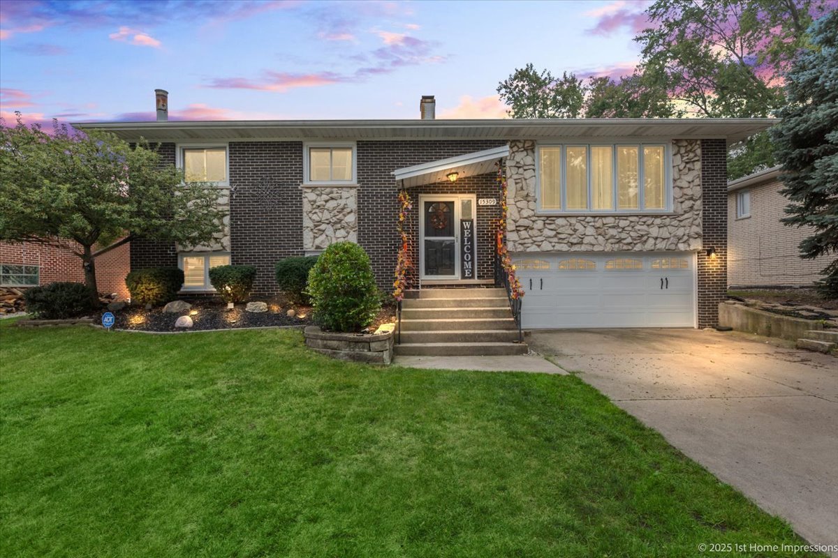 15309 Walnut Road Oak Forest, IL 60452 - Photo 22 of 22