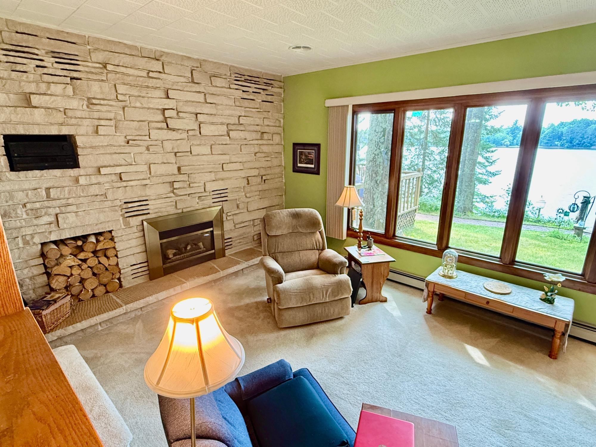 N11989 Deer Lake Road Tomahawk, WI 54487 - Photo 8 of 40 Gallery Image 8