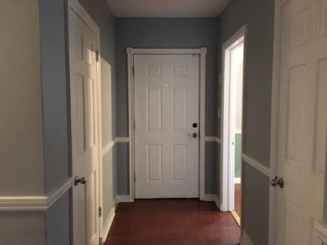 4015 Highgate Road Muskegon, MI 49441 - Photo 11 of 20 FrostHallway2
