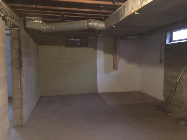 4015 Highgate Road Muskegon, MI 49441 - Photo 18 of 20 FrostBsmt2