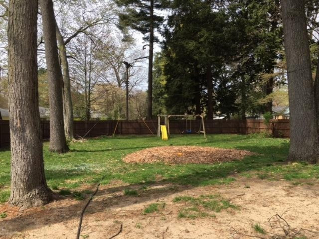 4015 Highgate Road Muskegon, MI 49441 - Photo 20 of 20 BackYard