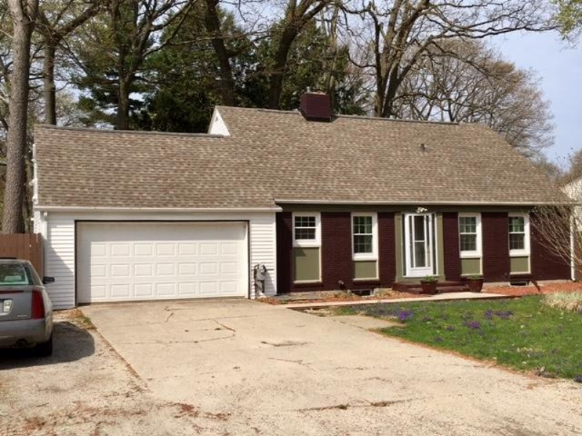 4015 Highgate Road Muskegon, MI 49441 - Photo 2 of 20 4015HighgateFront2