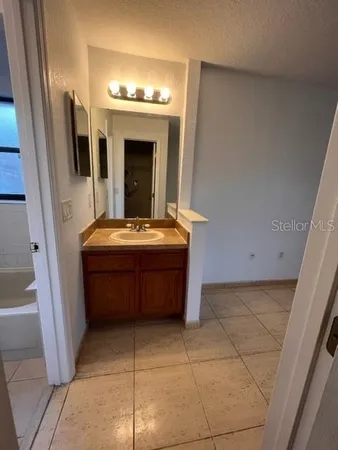 a room with a washer and dryer