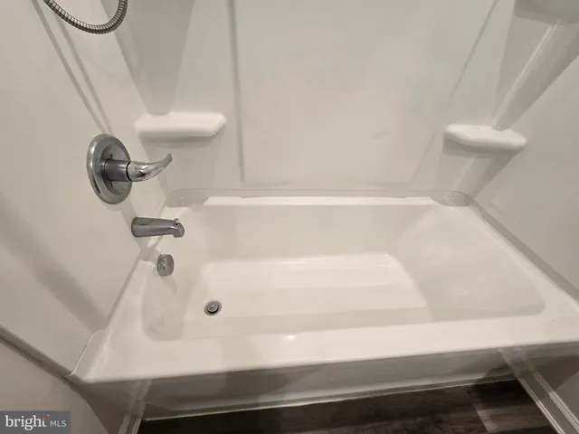 a bathroom with a sink