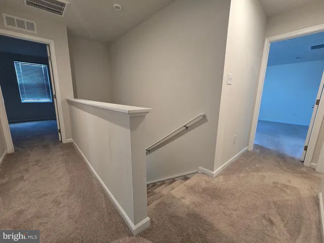 a view of small space