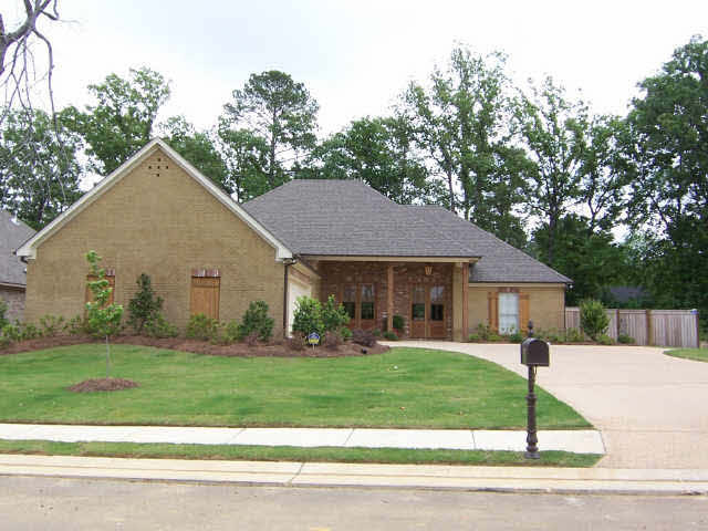 421 Turtle Lane Brandon, MS 39047 - Photo 1 of 1 Photo 1
