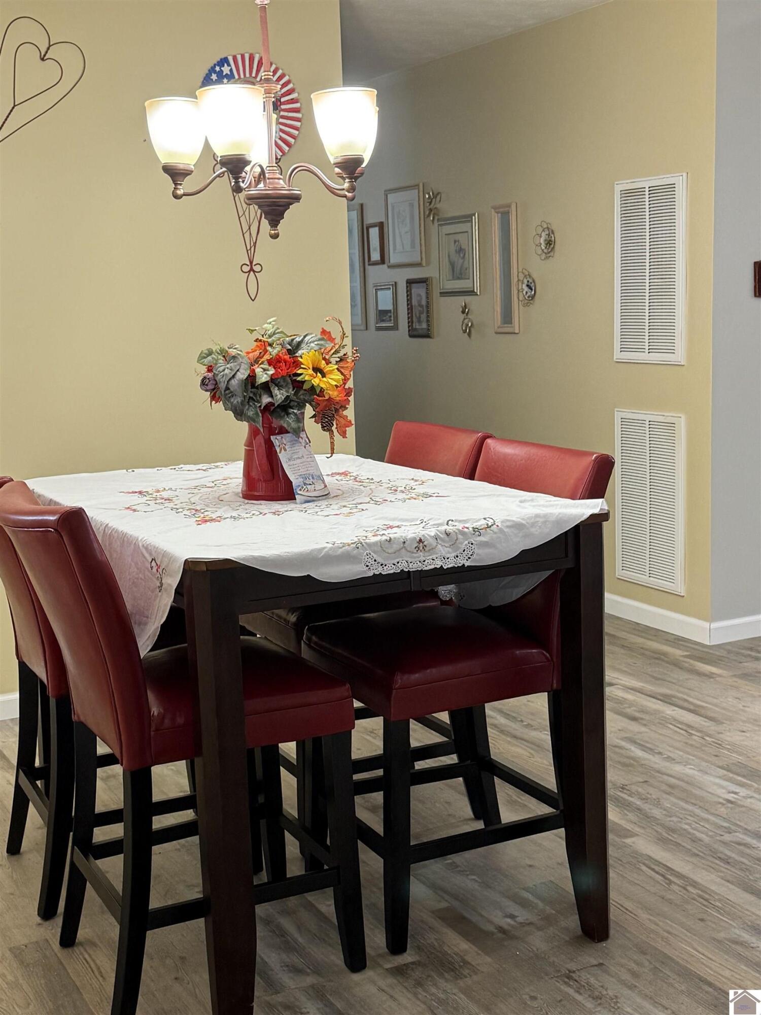 1040 Lone Valley Road Calvert City, KY 42029 - Photo 23 of 49 23