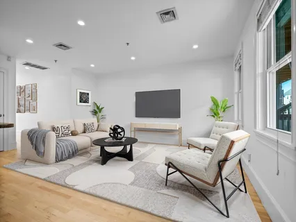 $579,000 | 137 D Street, Unit 4, Boston, MA 02127