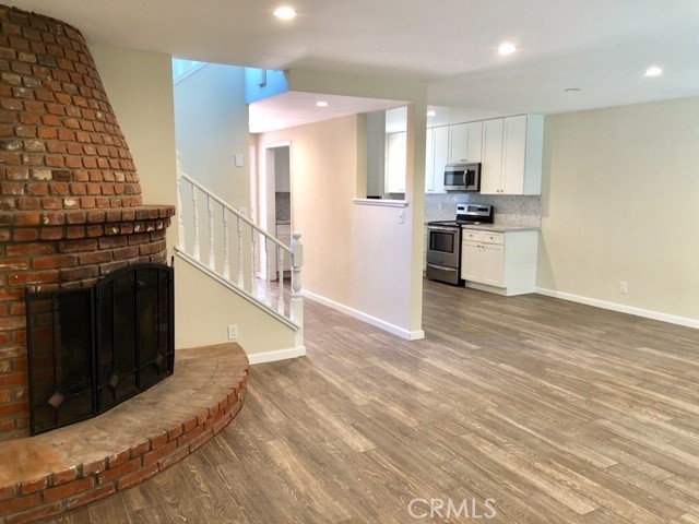 7731 West Manchester Avenue Playa del Rey, CA 90293 - Photo 10 of 26 Before tenant moved in