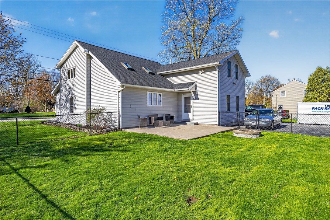 620 Latta Road Greece, NY 14612 - Photo 29 of 34