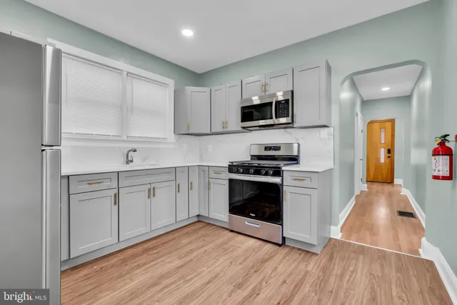 $2,500 | 127 Cleveland Avenue, Riverside, NJ 08075