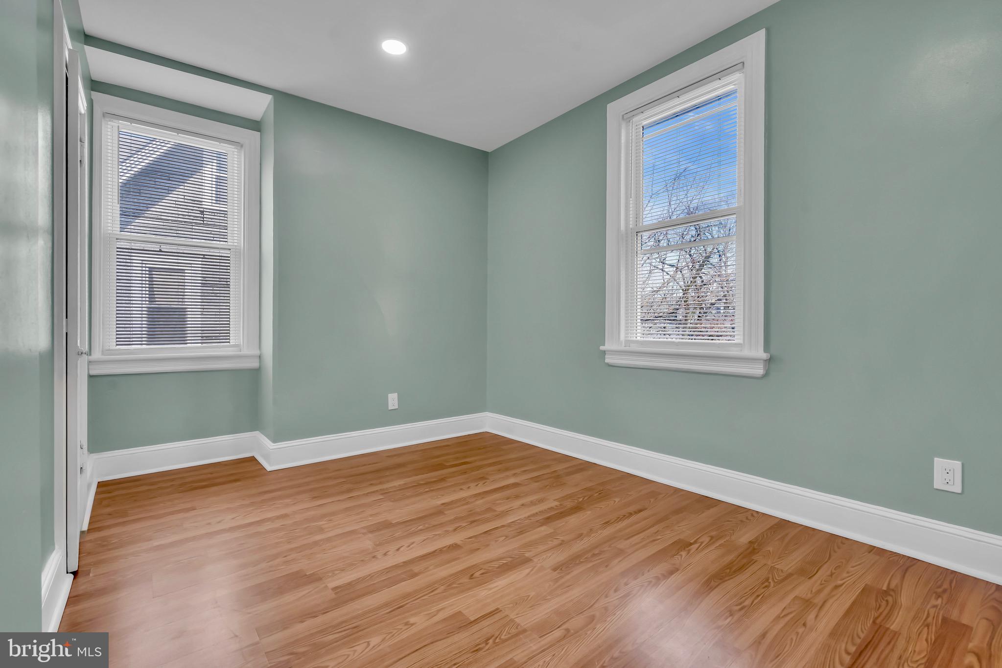 127 Cleveland Avenue Riverside, NJ 08075 - Photo 11 of 15 Primary Bedroom on 2nd Level.