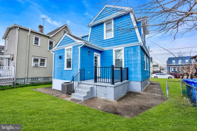 $2,500 | 127 Cleveland Avenue, Riverside, NJ 08075