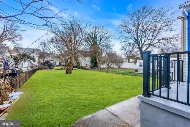 $2,500 | 127 Cleveland Avenue, Riverside, NJ 08075