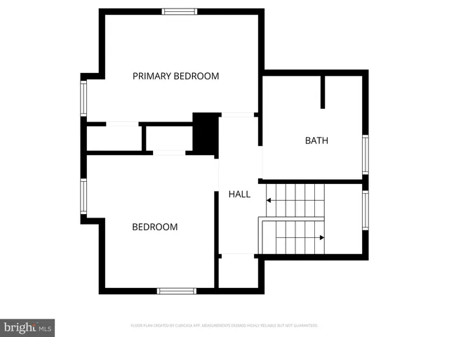 $2,500 | 127 Cleveland Avenue, Riverside, NJ 08075
