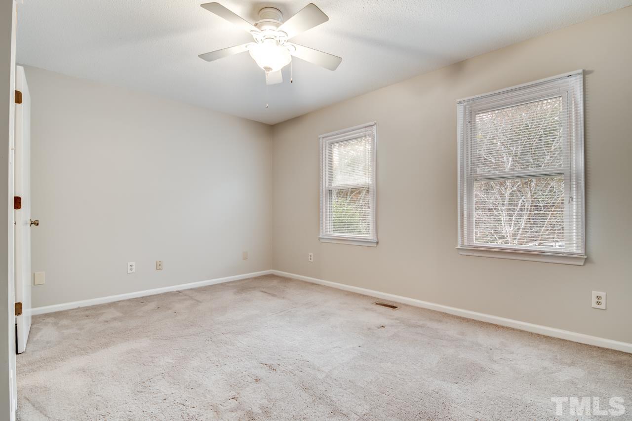 17 Prestwick Place, Unit 17 Durham, NC 27705 - Photo 16 of 27 an empty room with a window